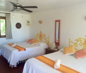 Room type B