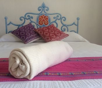 Detail Room type B